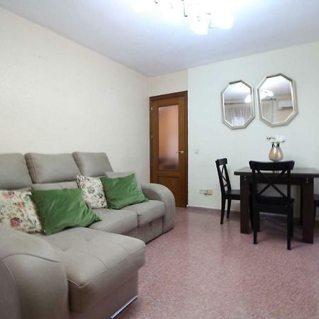 San Nicolas Home Alicante Eksteriør bilde