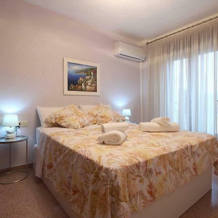 San Nicolas Home Alicante Eksteriør bilde