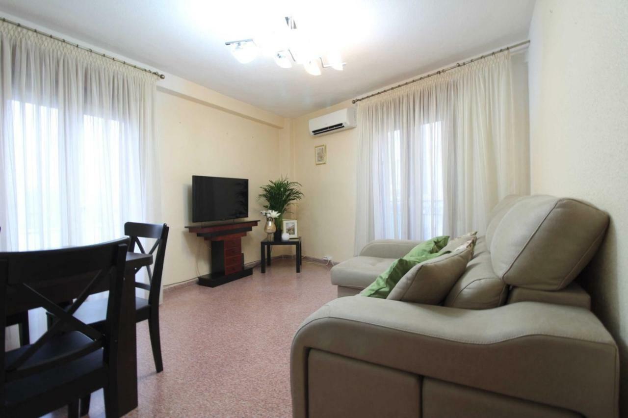 San Nicolas Home Alicante Eksteriør bilde