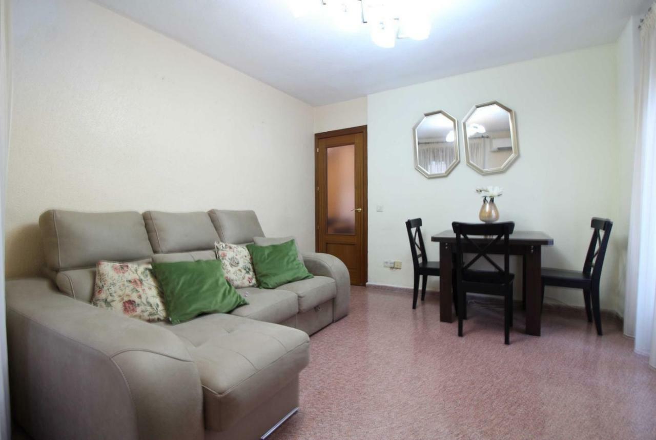 San Nicolas Home Alicante Eksteriør bilde
