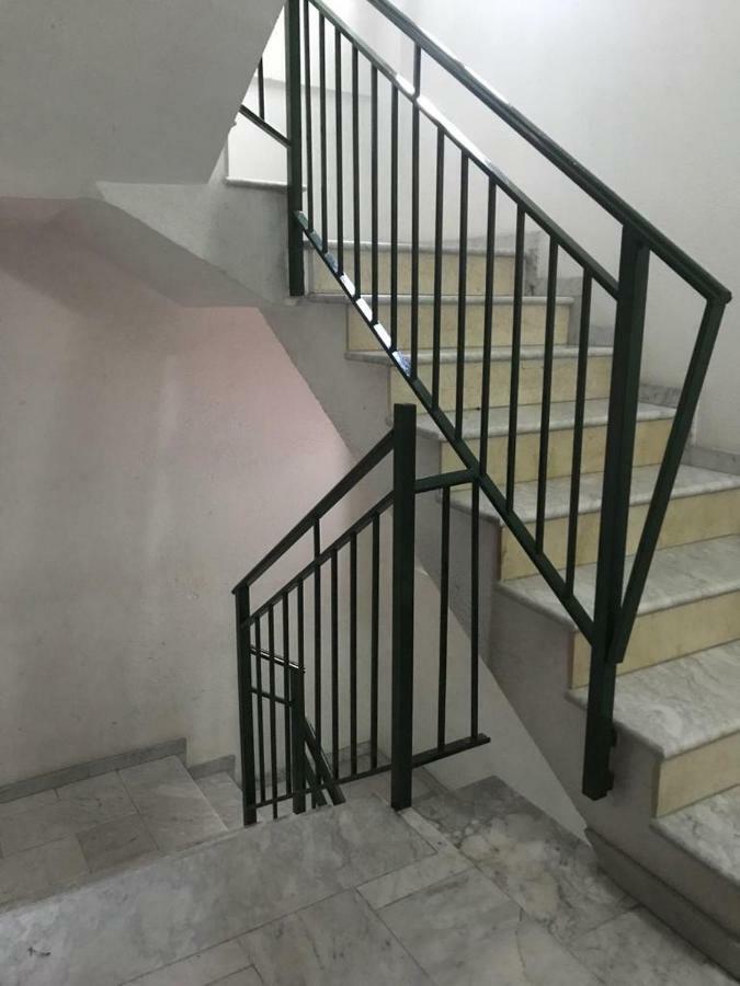 San Nicolas Home Alicante Eksteriør bilde