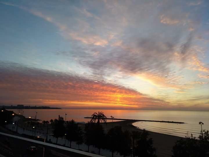 San Nicolas Home Alicante Eksteriør bilde